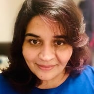 Smrithi Ramesh