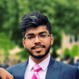 Dipunj Gupta
