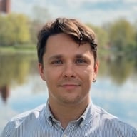 Anton Dort-Golts