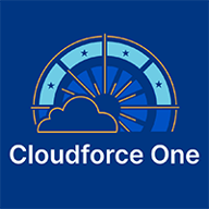 Cloudforce一号