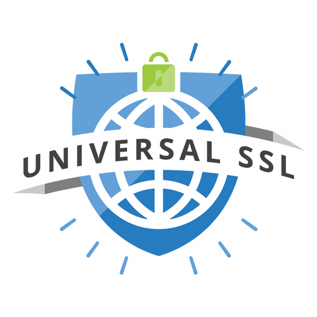 ssl logo