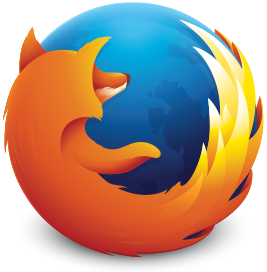 Mozilla logo