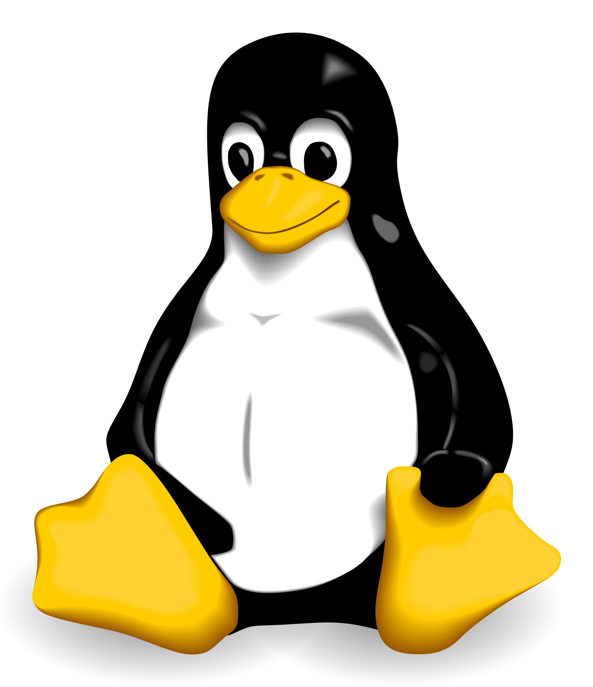 tux