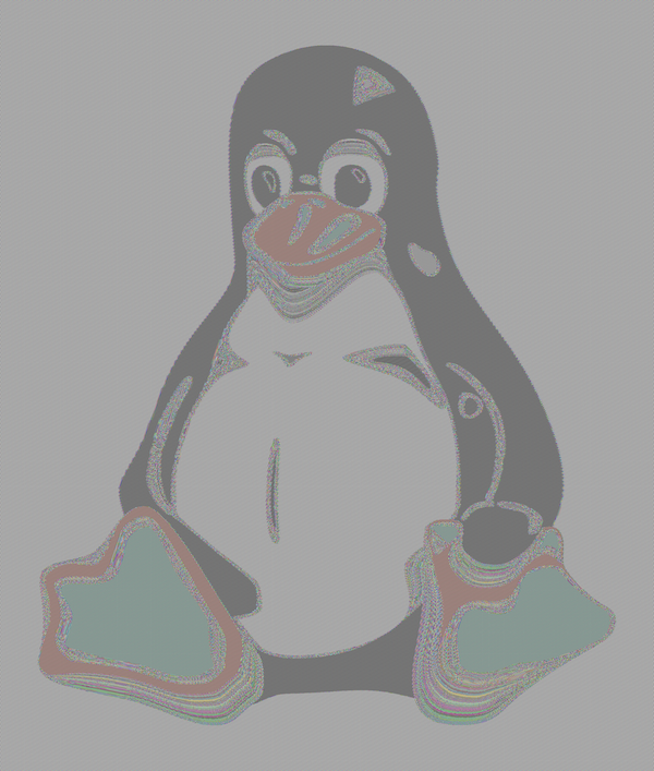 ecb tux