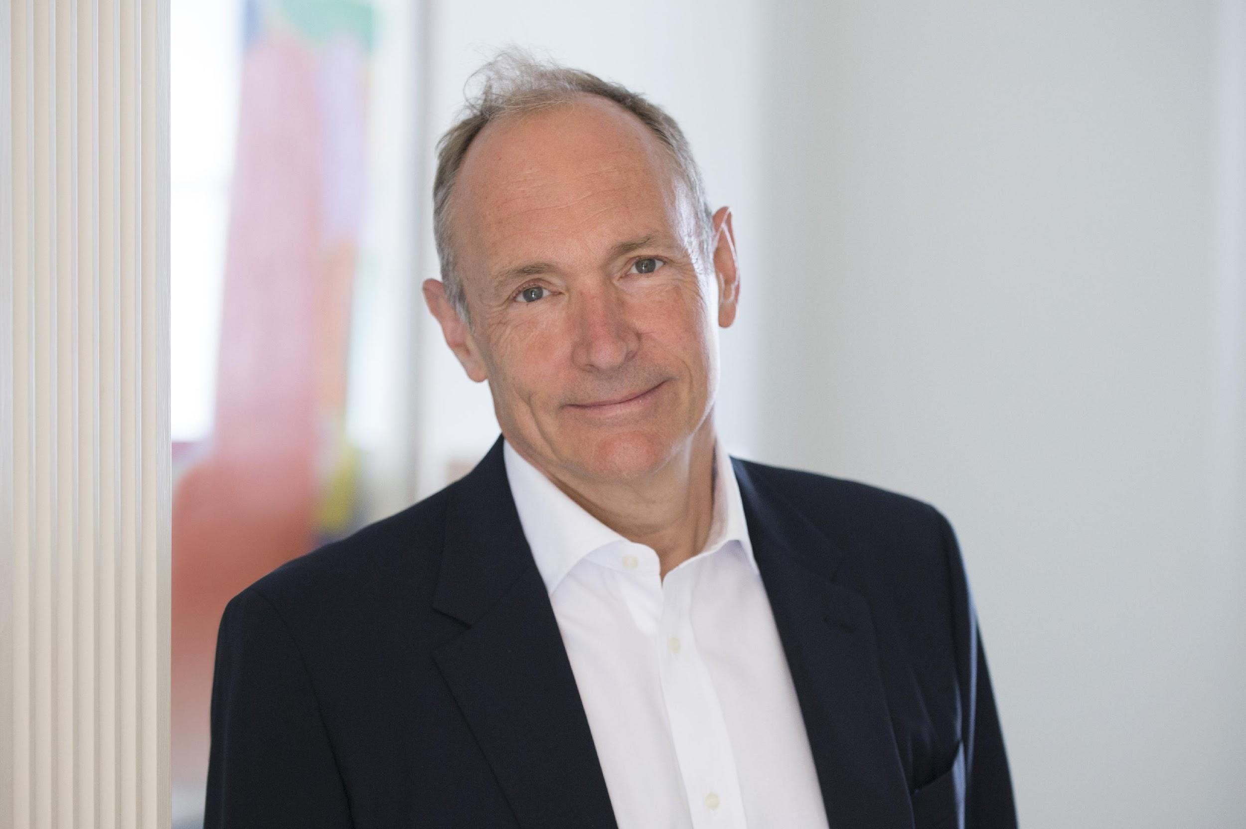 tim berners lee