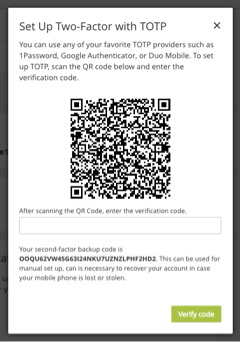 google authenticator hotp totp difference