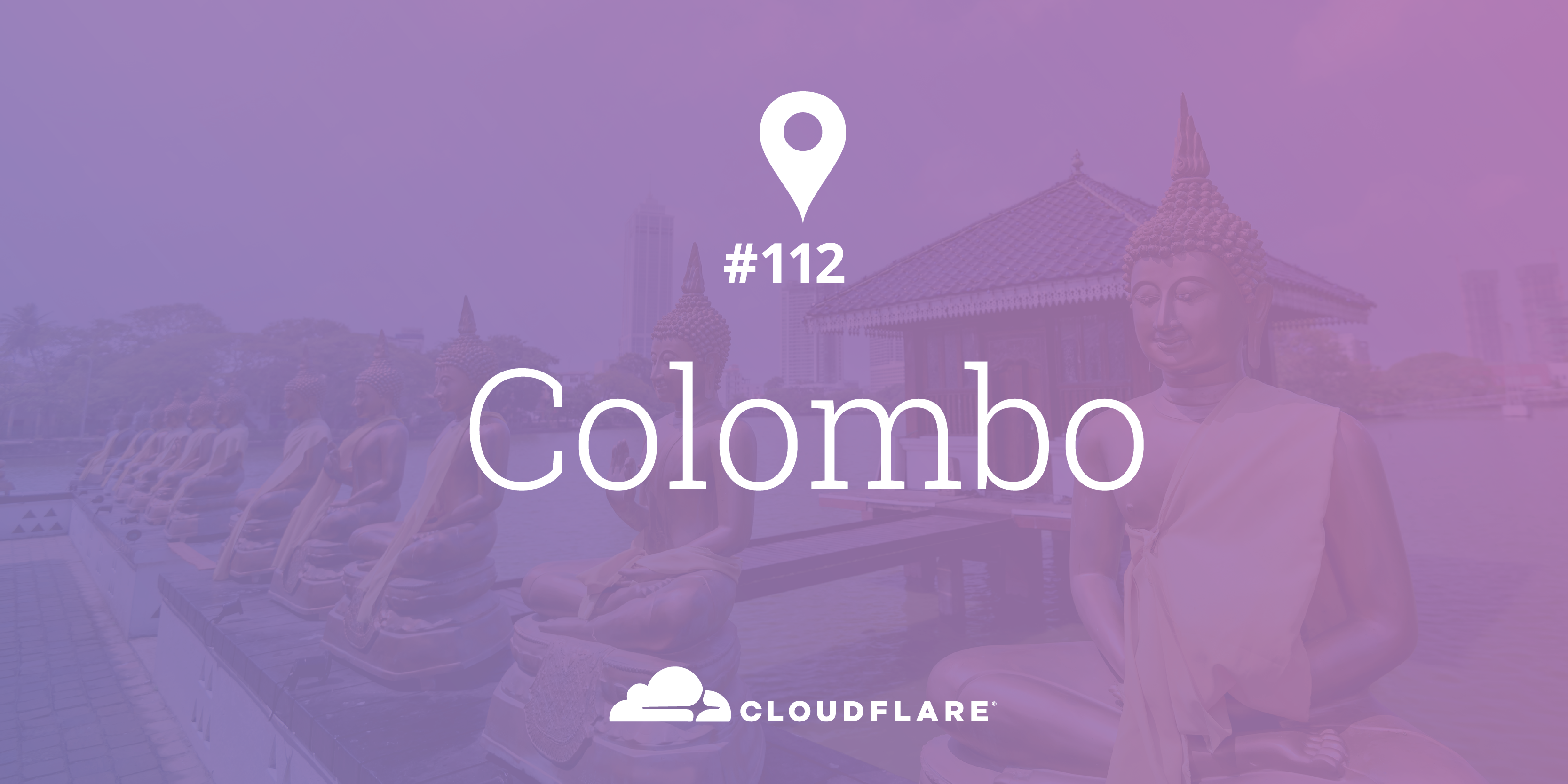 Colombo, Sri Lanka: Six million Internet properties now faster for six million Internet users