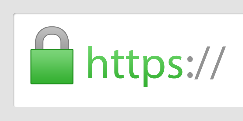 How to make your site HTTPS-only