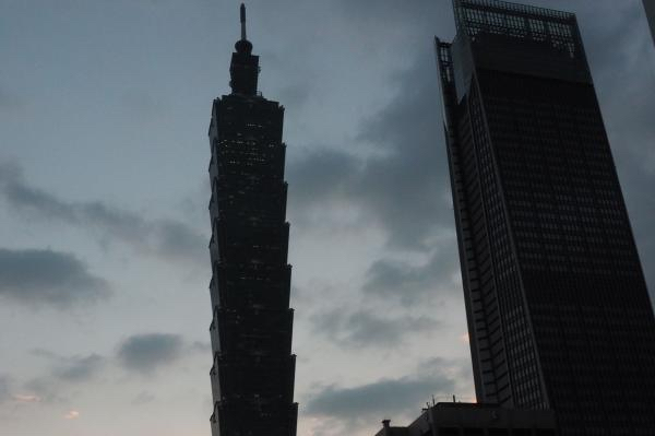 Power outage hits the island of Taiwan. Here’s what we learned.