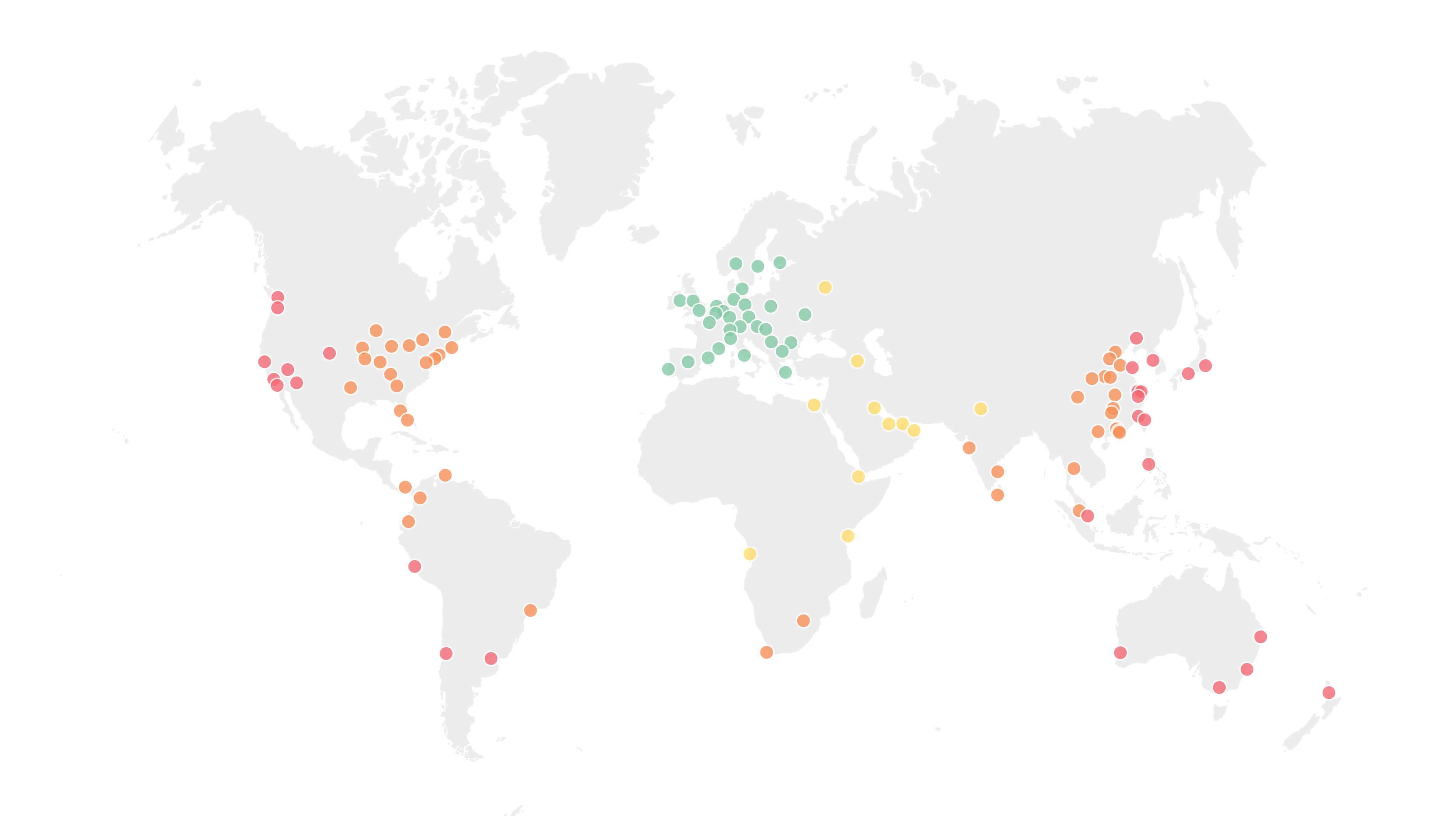 Introducing the Cloudflare Geo Key Manager