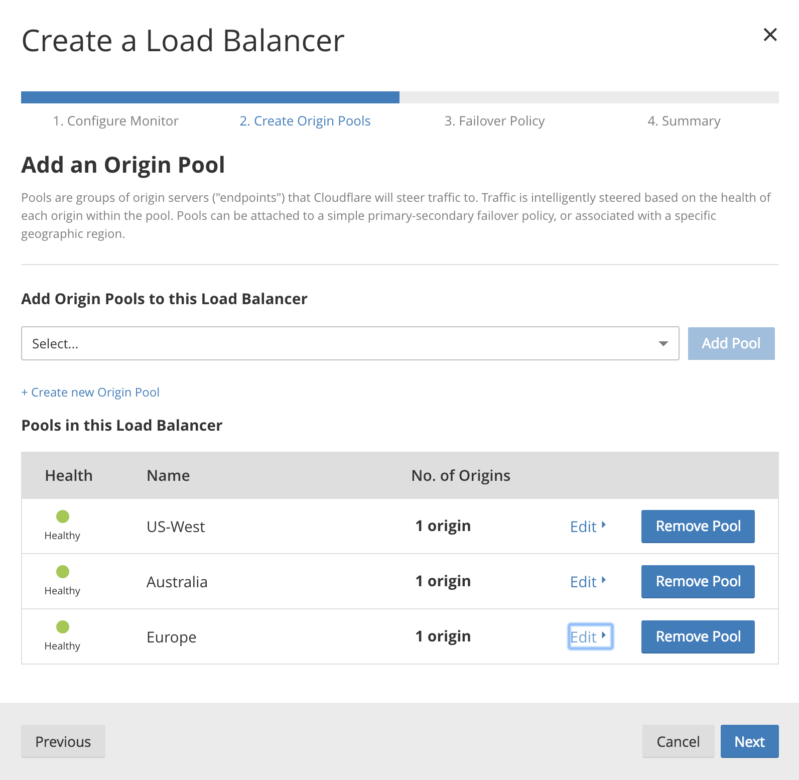 A Fast, Secure Migration to Google Cloud Platform using Cloudflare