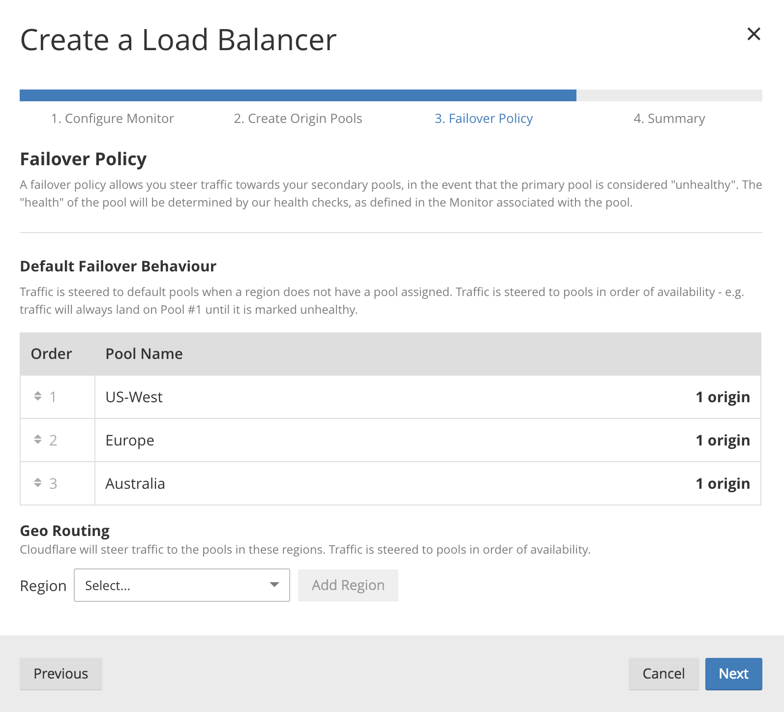 A Fast, Secure Migration to Google Cloud Platform using Cloudflare