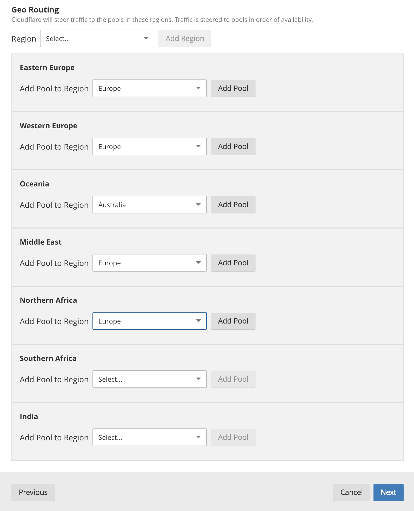 A Fast, Secure Migration to Google Cloud Platform using Cloudflare