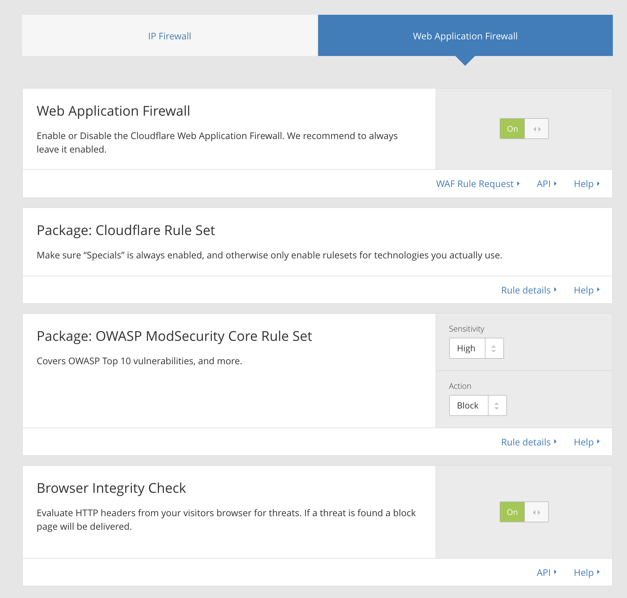 A Fast, Secure Migration to Google Cloud Platform using Cloudflare