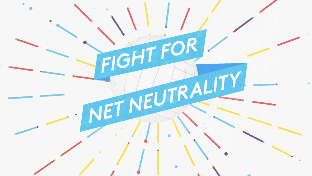 The FCC Wants to Kill Net Neutrality - Use Battle for the Net on Cloudflare Apps to Fight Back
