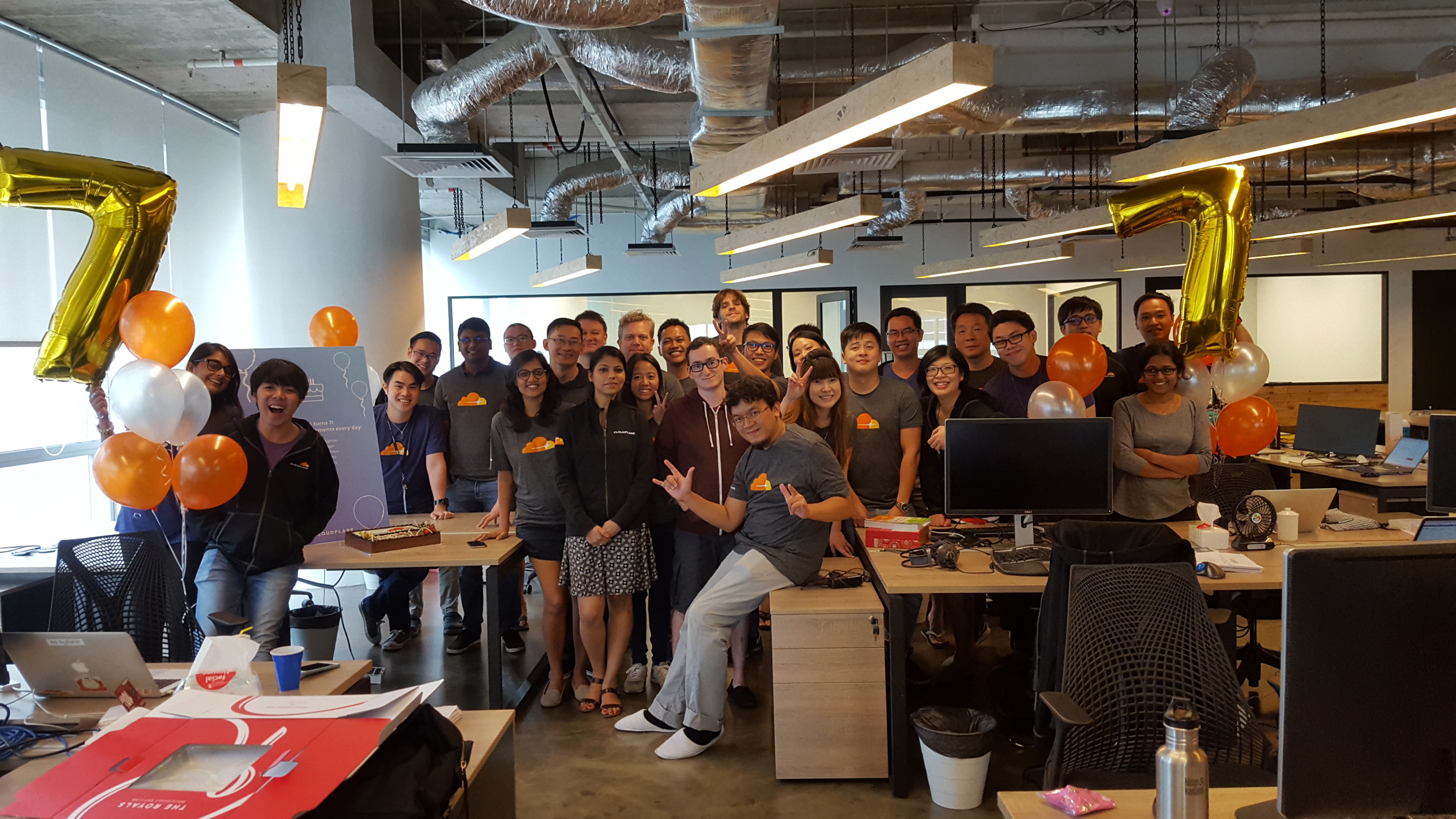 Why I’m helping Cloudflare grow in Asia