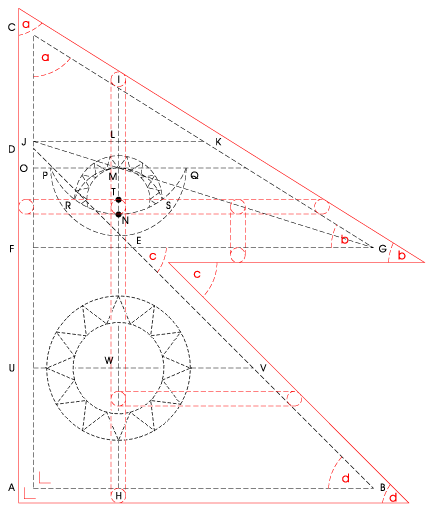 nepal-flag-geometry