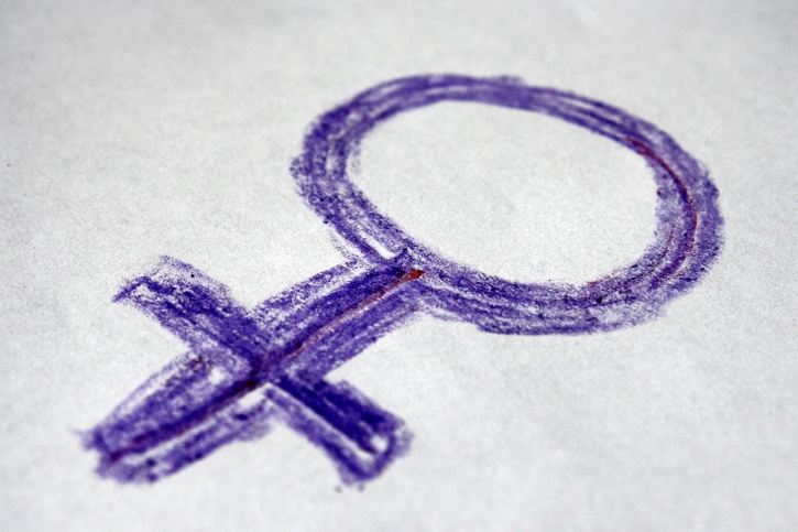 purple-female-symbol