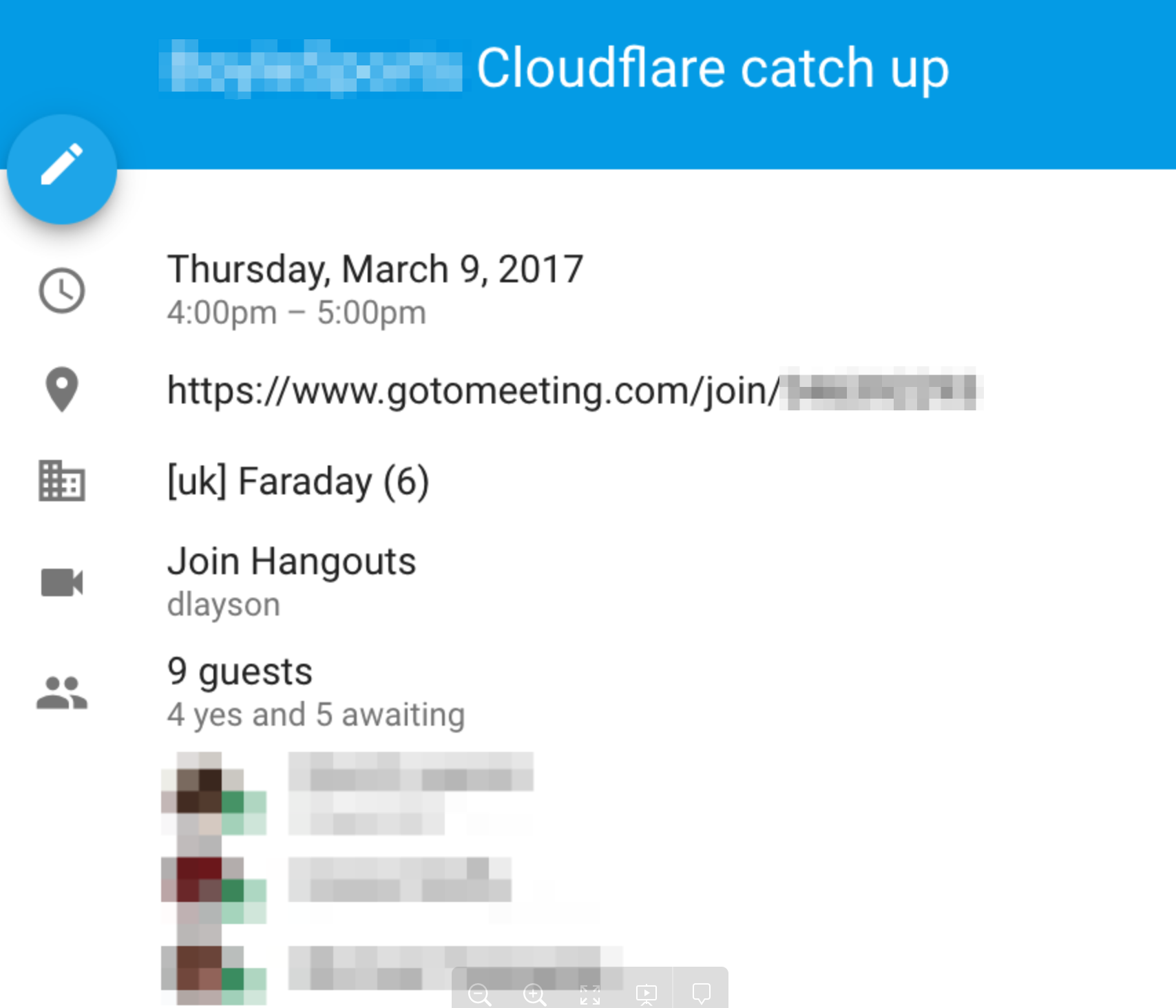 1 year and 3 months working at Cloudflare: How is it going so far?