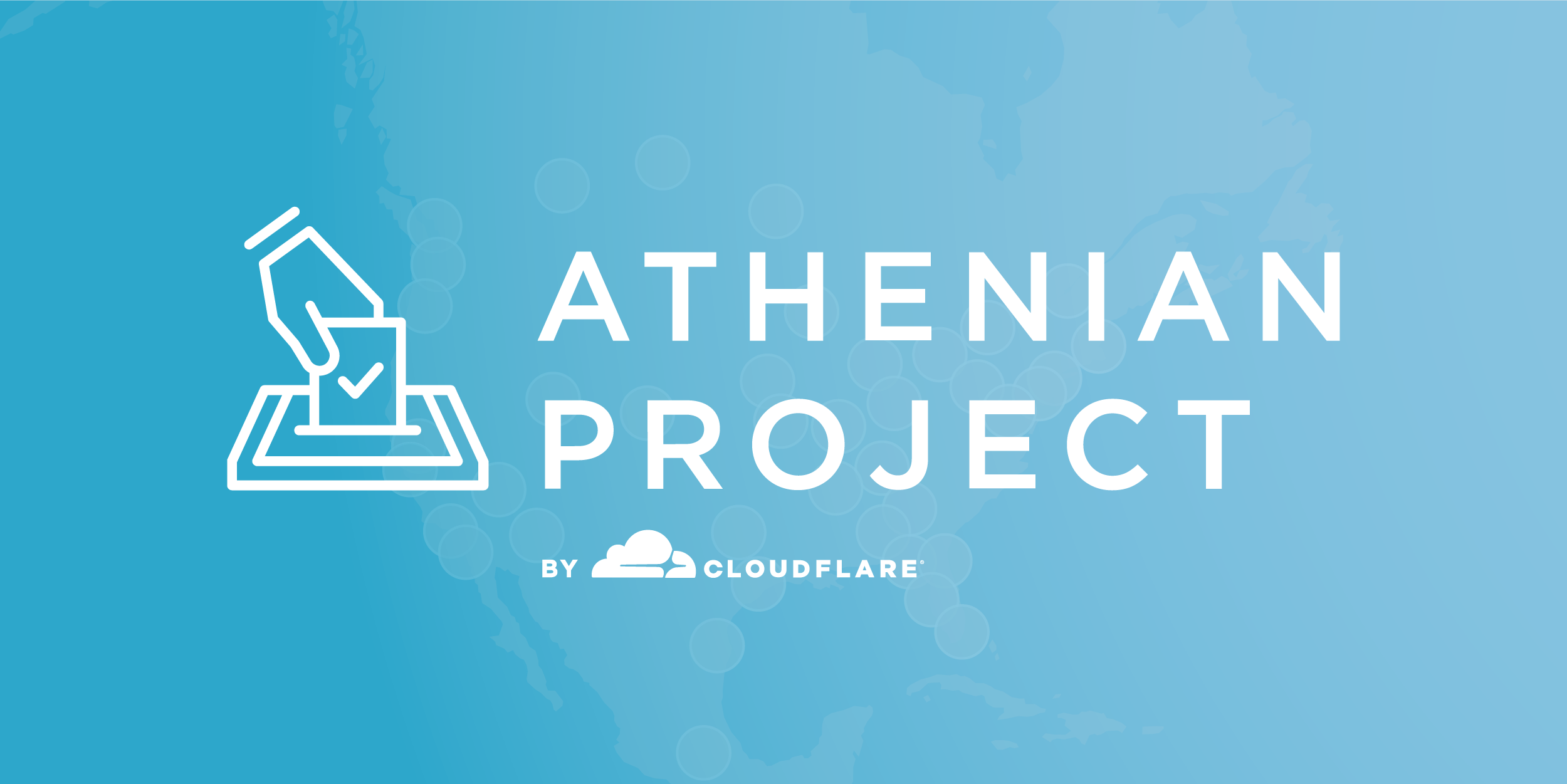 Securing U.S. Democracy: Athenian Project Update