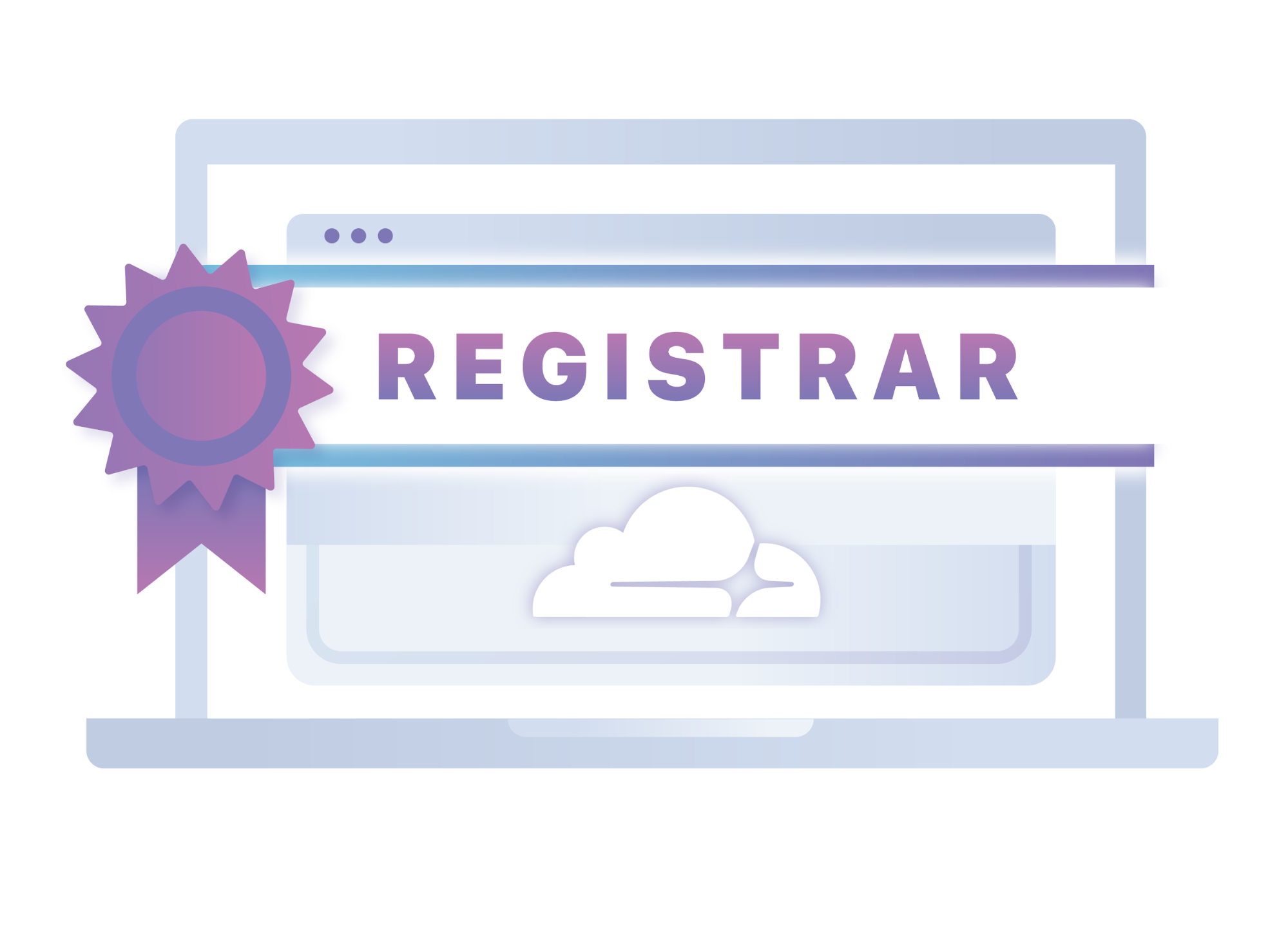 Cloudflare Registrar: what happens when you register a domain?