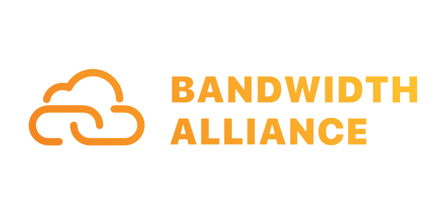 Bandwidth Alliance: powered by smart routing on Cloudflare’s network