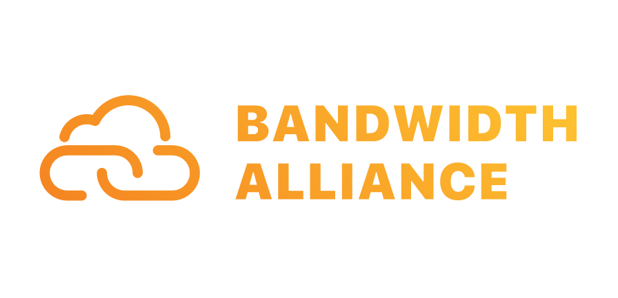 Introducing the Bandwidth Alliance: sharing the benefits of interconnected networks