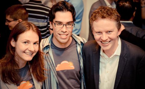 Cloudflare Turns 8 — here’s what we mean by a “better Internet”