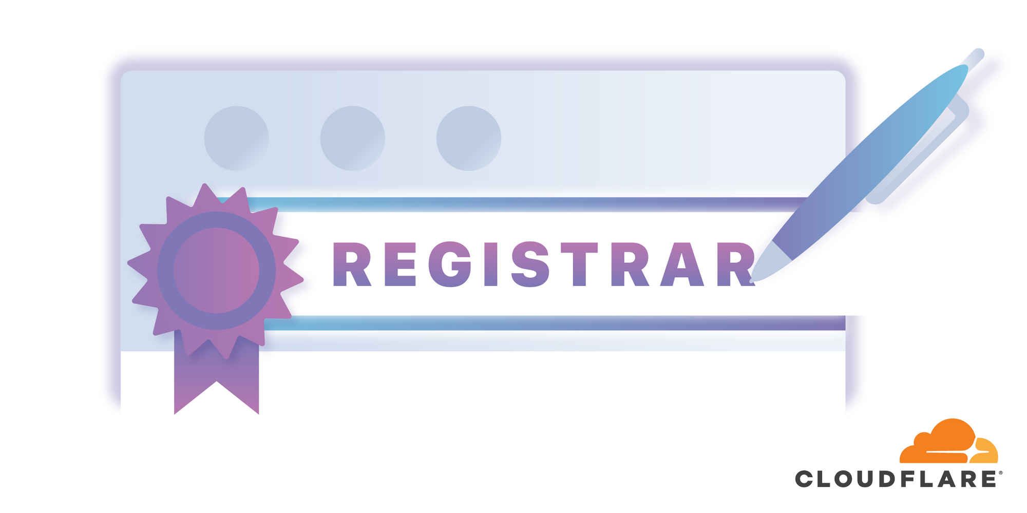 Introducing Cloudflare Registrar: Domain Registration You Can Love