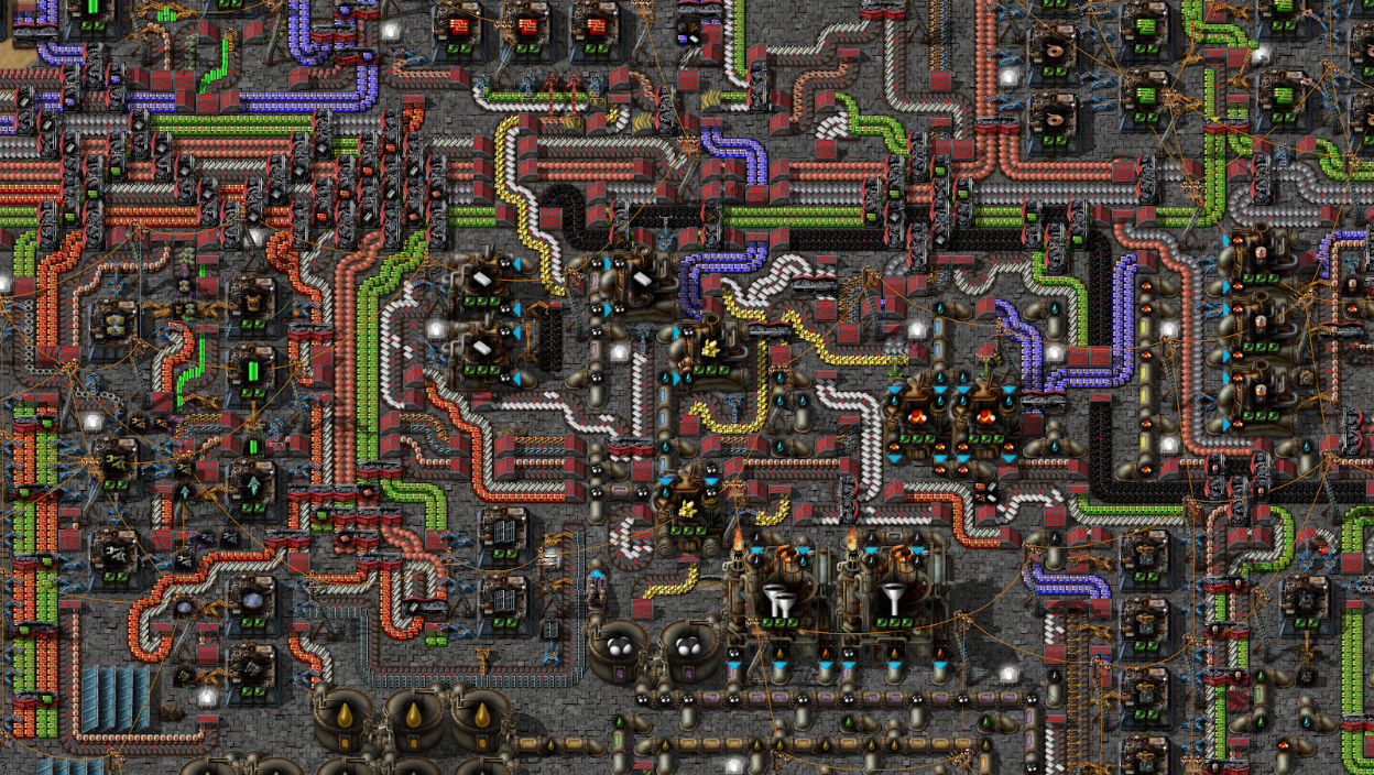 Factorio resources фото 21