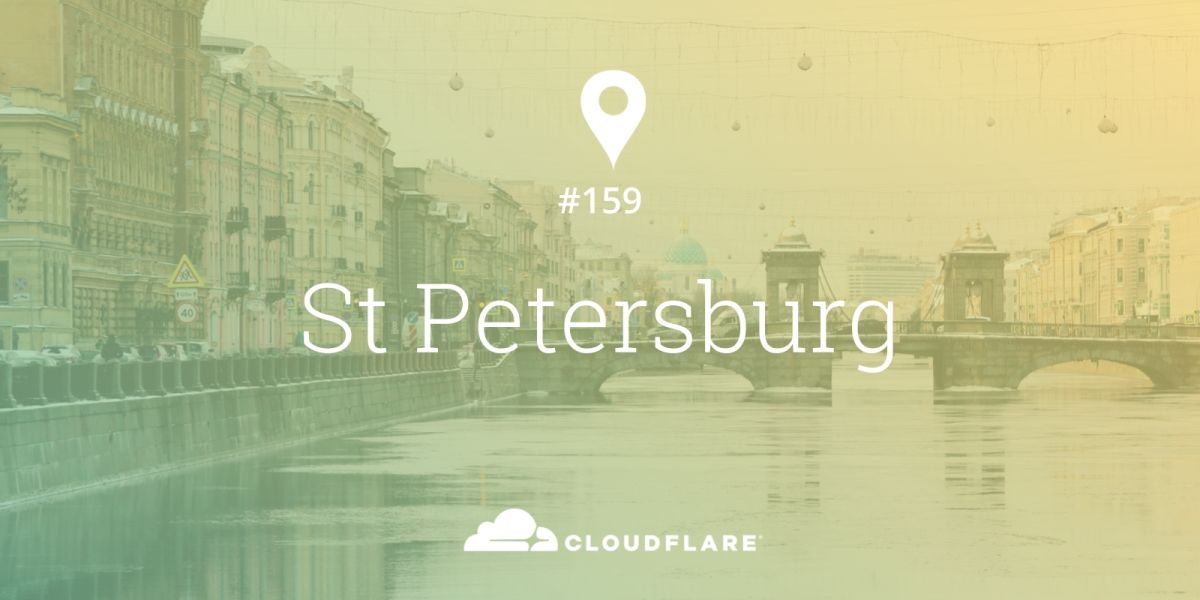 Ten new data centers: Cloudflare expands global network to 165 cities