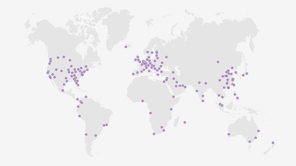 The SamKnows Cloudflare Platform