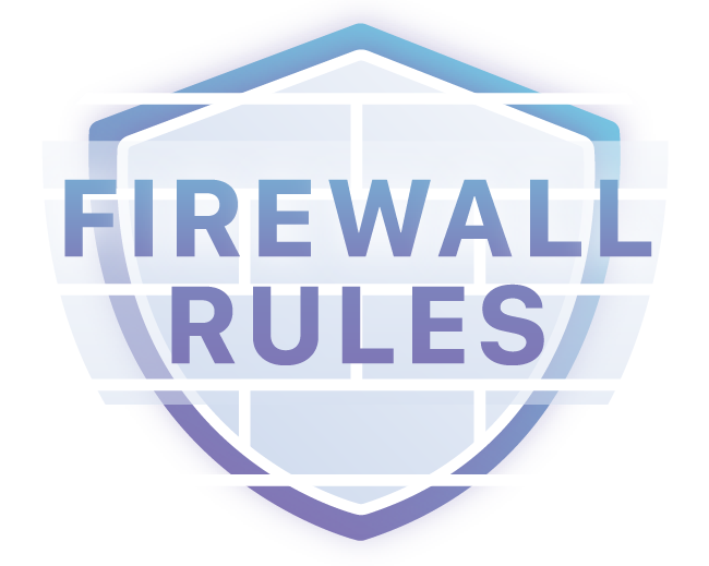 firewall logo png