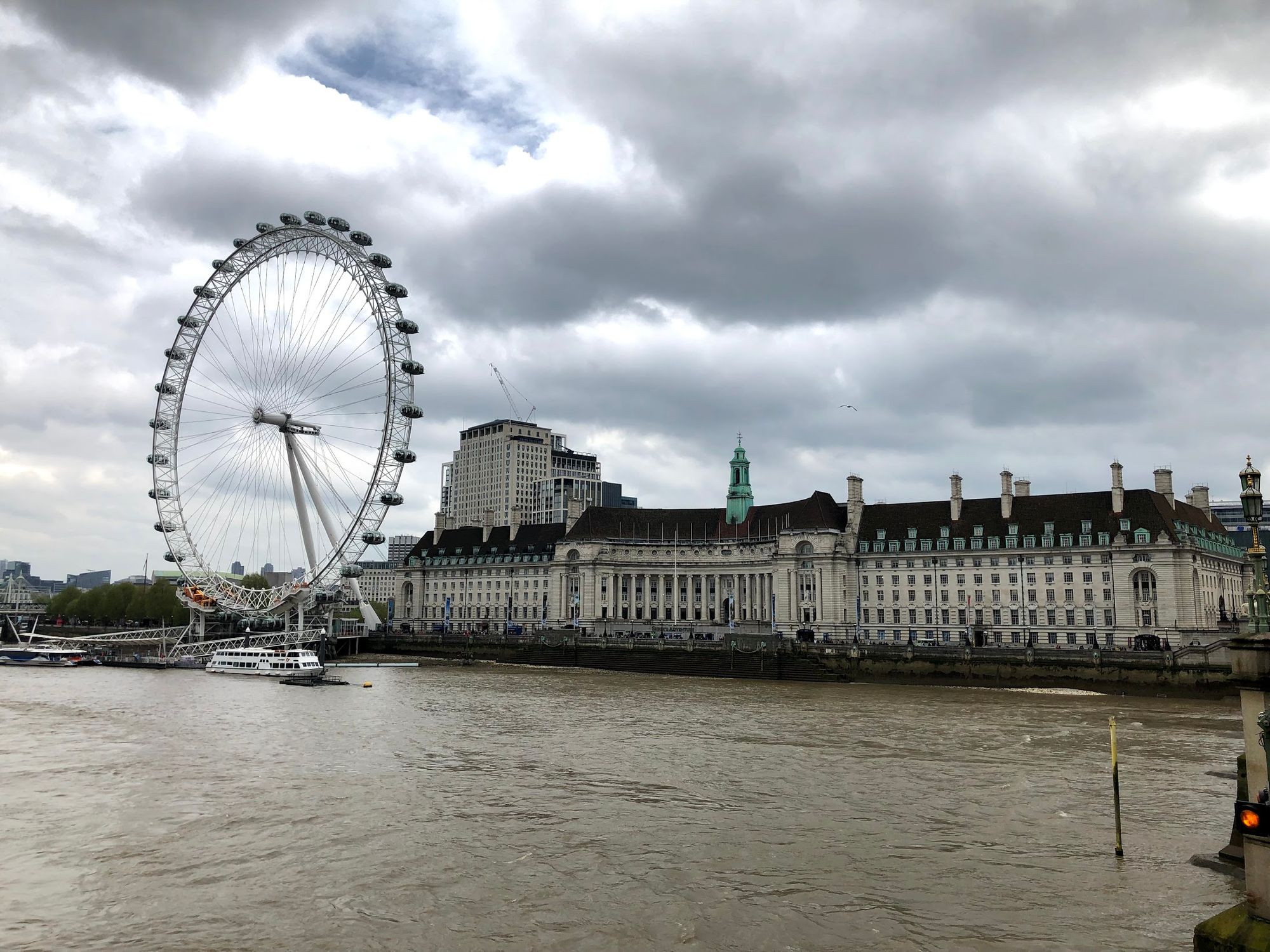 We want to host your technical meetup at Cloudflare London