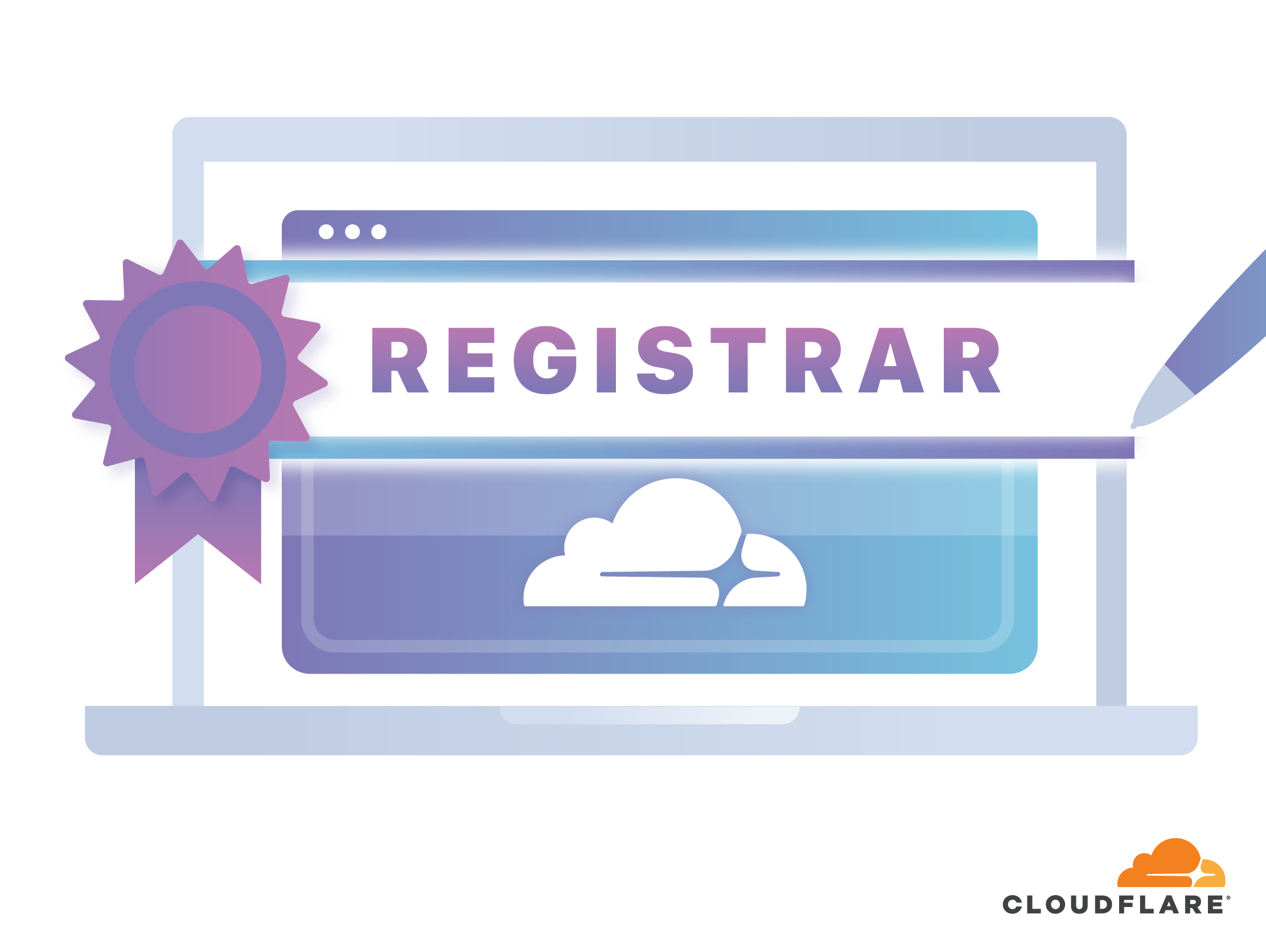 Cloudflare Registrar : que se passe-t-il lorsque vous enregistrez un nom de domaine ?