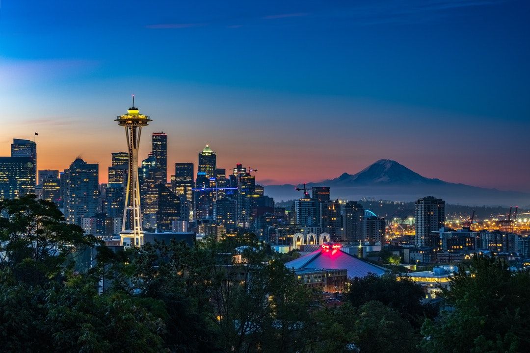 Join Cloudflare & Moz at our next meetup, Serverless in Seattle!