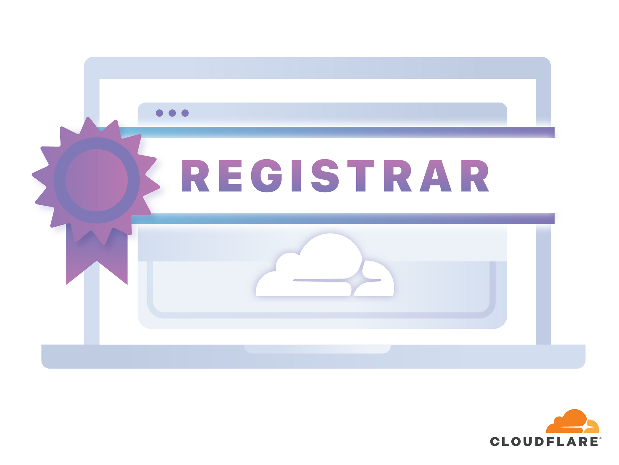 Cloudflare注册商：注册域名时会发生什么？