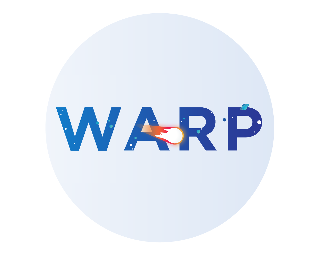 ついにWARPが完成（お待たせしました）