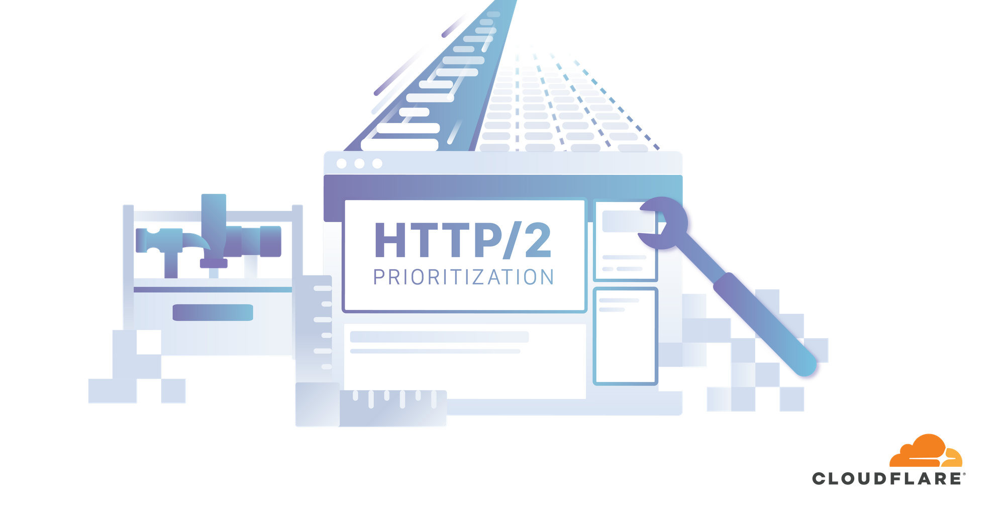Améliorations structurelles de NGINX pour les performances HTTP/2