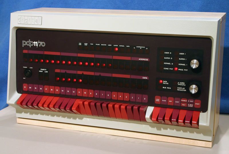 PDP-11