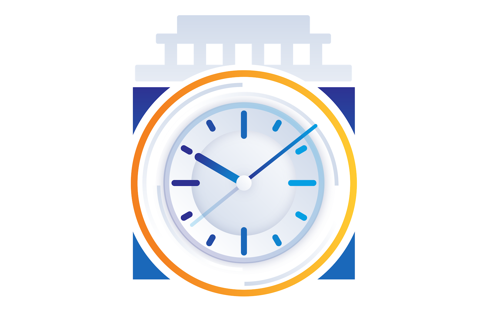 Einführung von time.cloudflare.com
