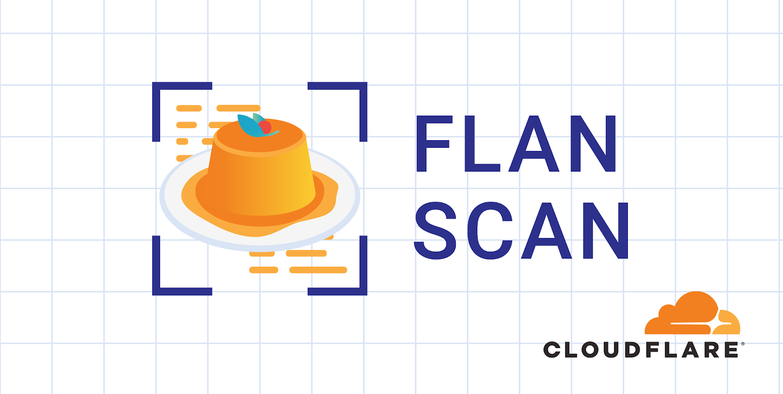 Presentación de Flan Scan: Escáner ligero para detectar vulnerabilidades en la red de Cloudflare