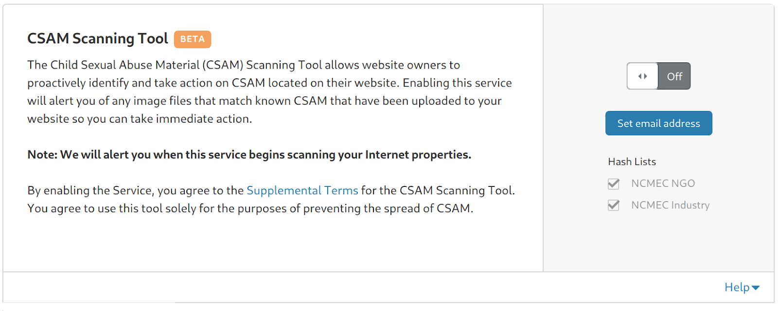 Lancement de l’outil de détection CSAM, gratuit pour tous les clients Cloudflare