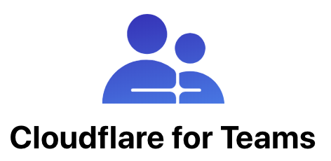 使用零信任安全的身份验证进行数据保护 Cloudflare For Teams