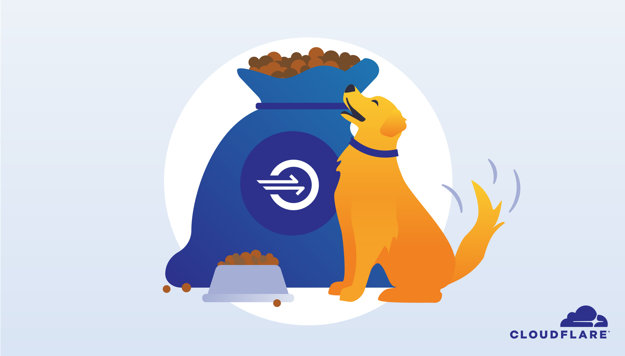 Dogfooding from home how cloudflare built our cloud vpn replacement