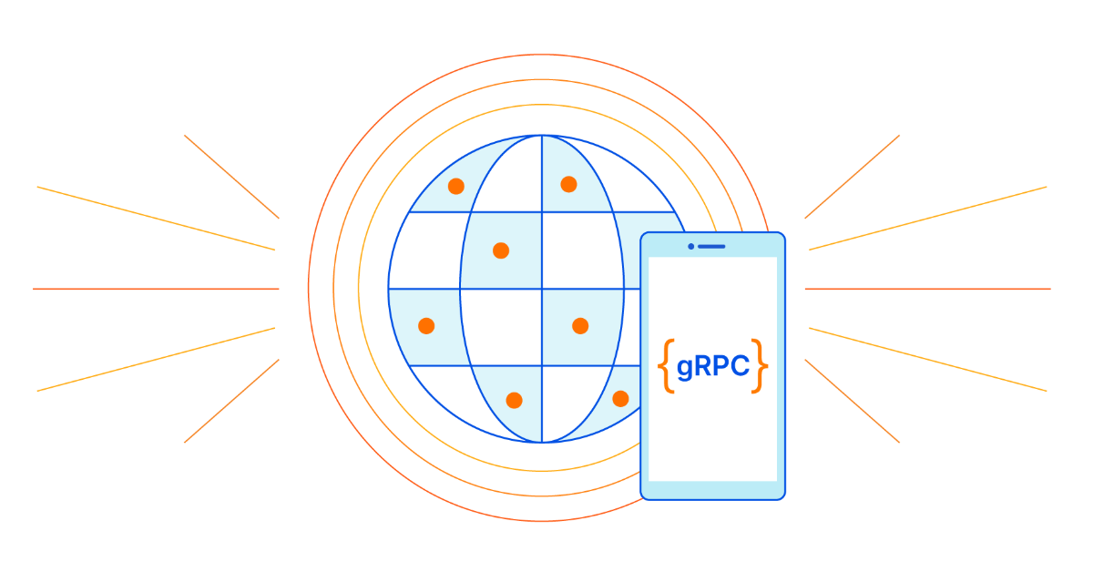 Road to gRPC