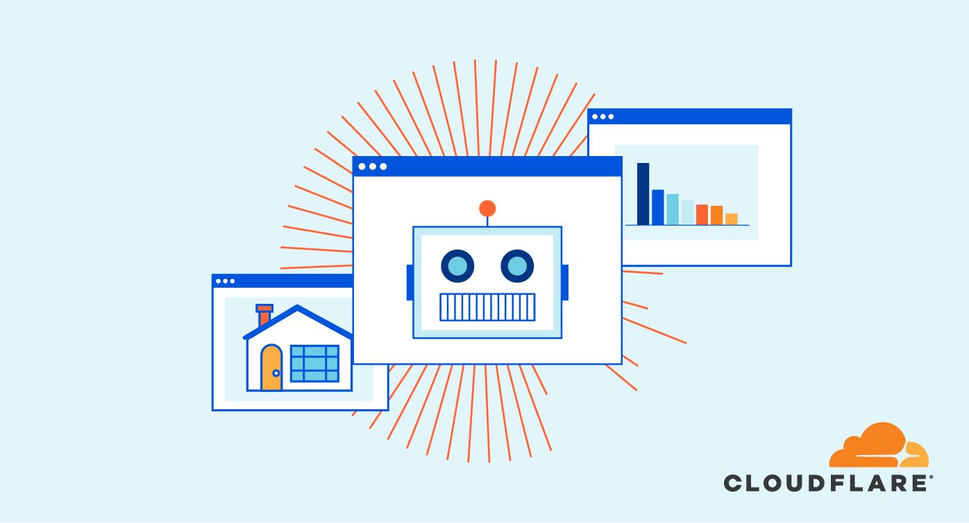 How a Customer's Trust in Cloudflare Led to a Big Win against Bots