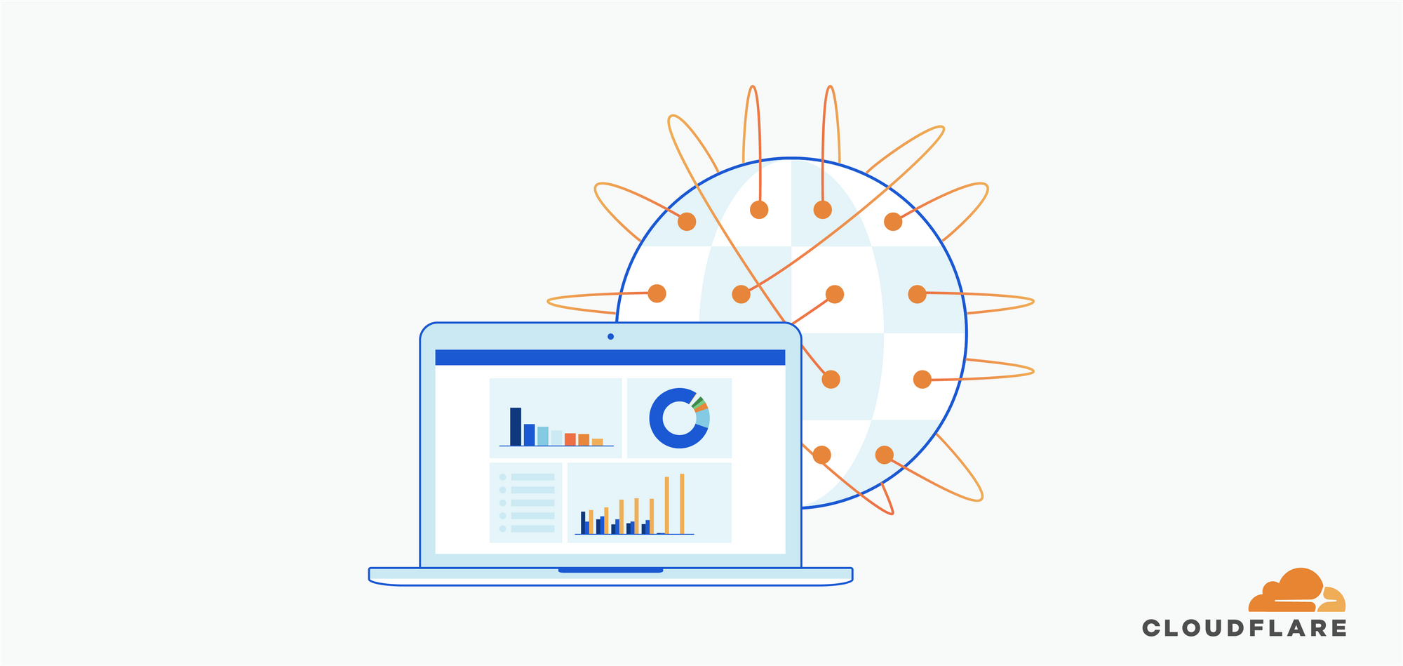 Introducing Cloudflare One Intel