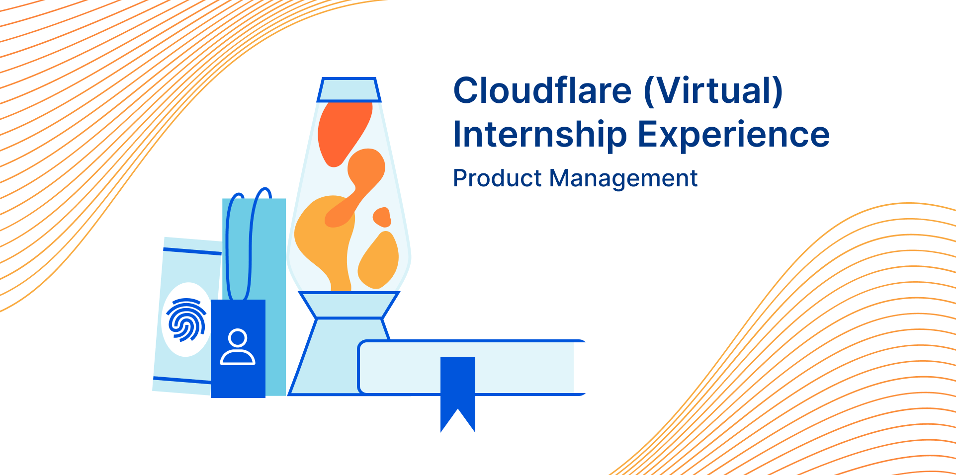 A Virtual Product Management Internship Experience