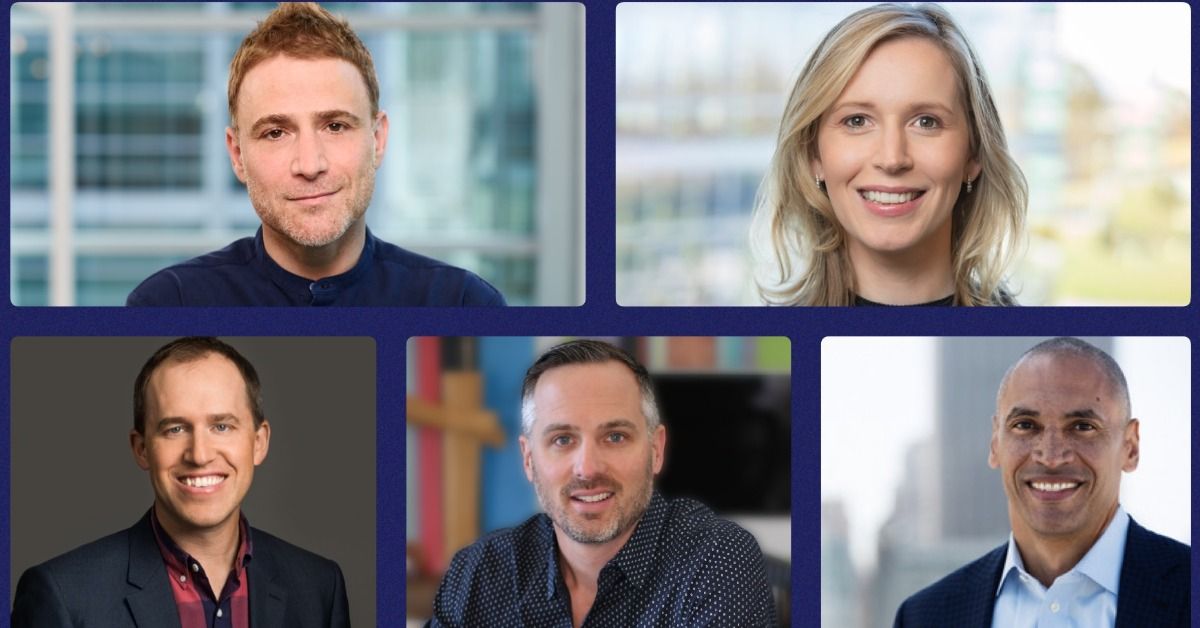 Tech Leaders on the Future of Remote Work